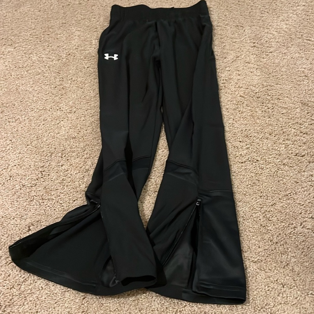 Black pant